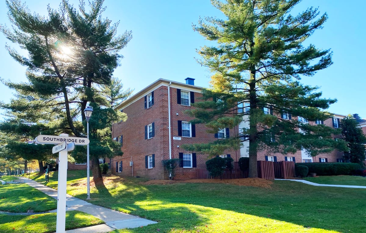 Villages at Marley Station Apartments Photo Gallery